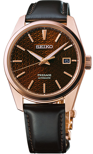 Photo of SPB170J1 SEIKO PRESAGE