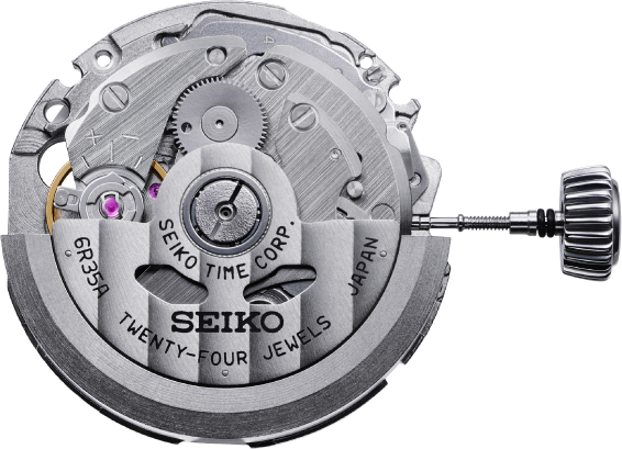 6r35 watches