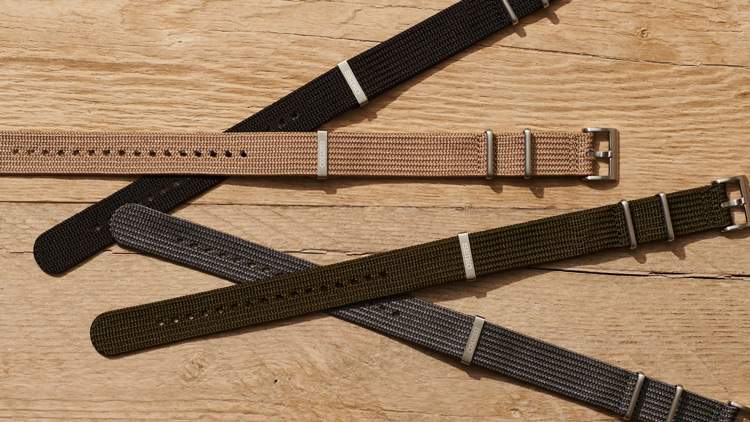 seiko fabric strap, stor rabatt Hit A 52% Rabatt 