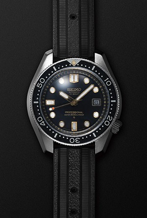 A 1968 Seiko classic is re-born and returns to the Antarctic. | Seiko Watch  Corporation