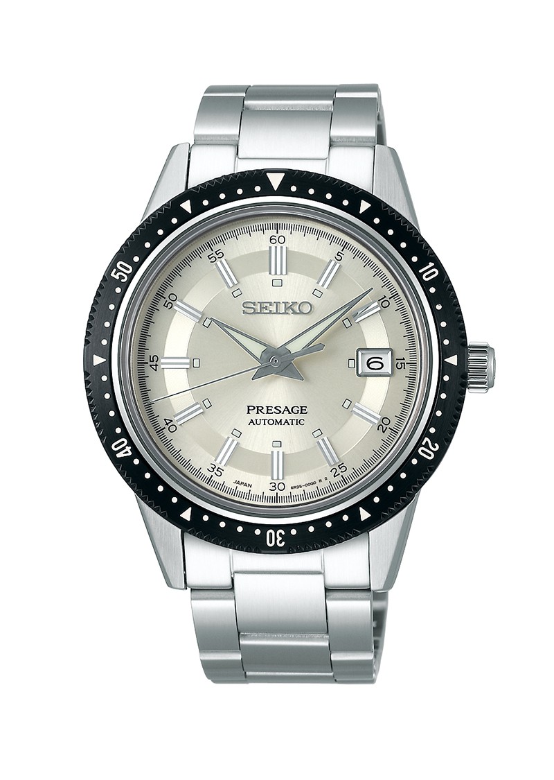 Seiko Presage Prestige Line 2020 Limited Edition | Seiko Watch Corporation
