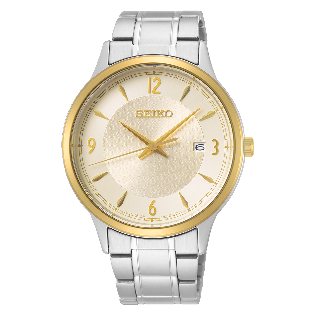 SGEH92 Seiko Watch Corporation
