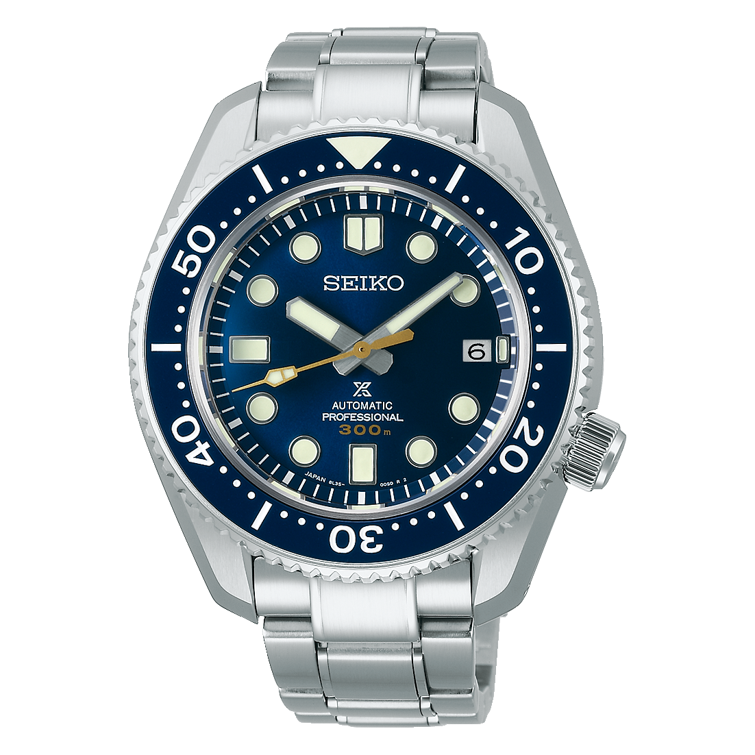 SLA023J1 | Seiko Watch Corporation
