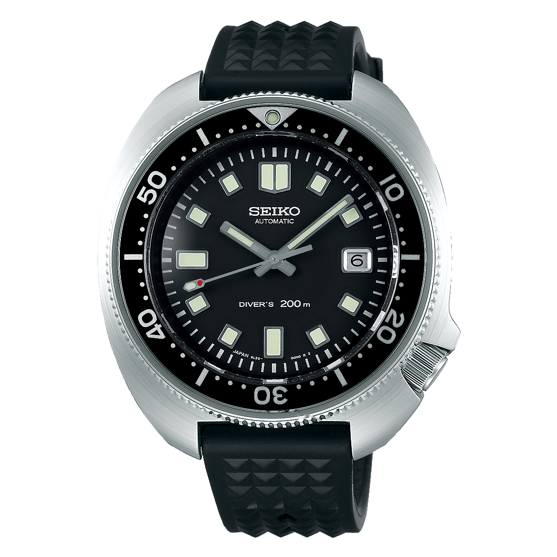 SLA033J1 | Seiko Watch Corporation