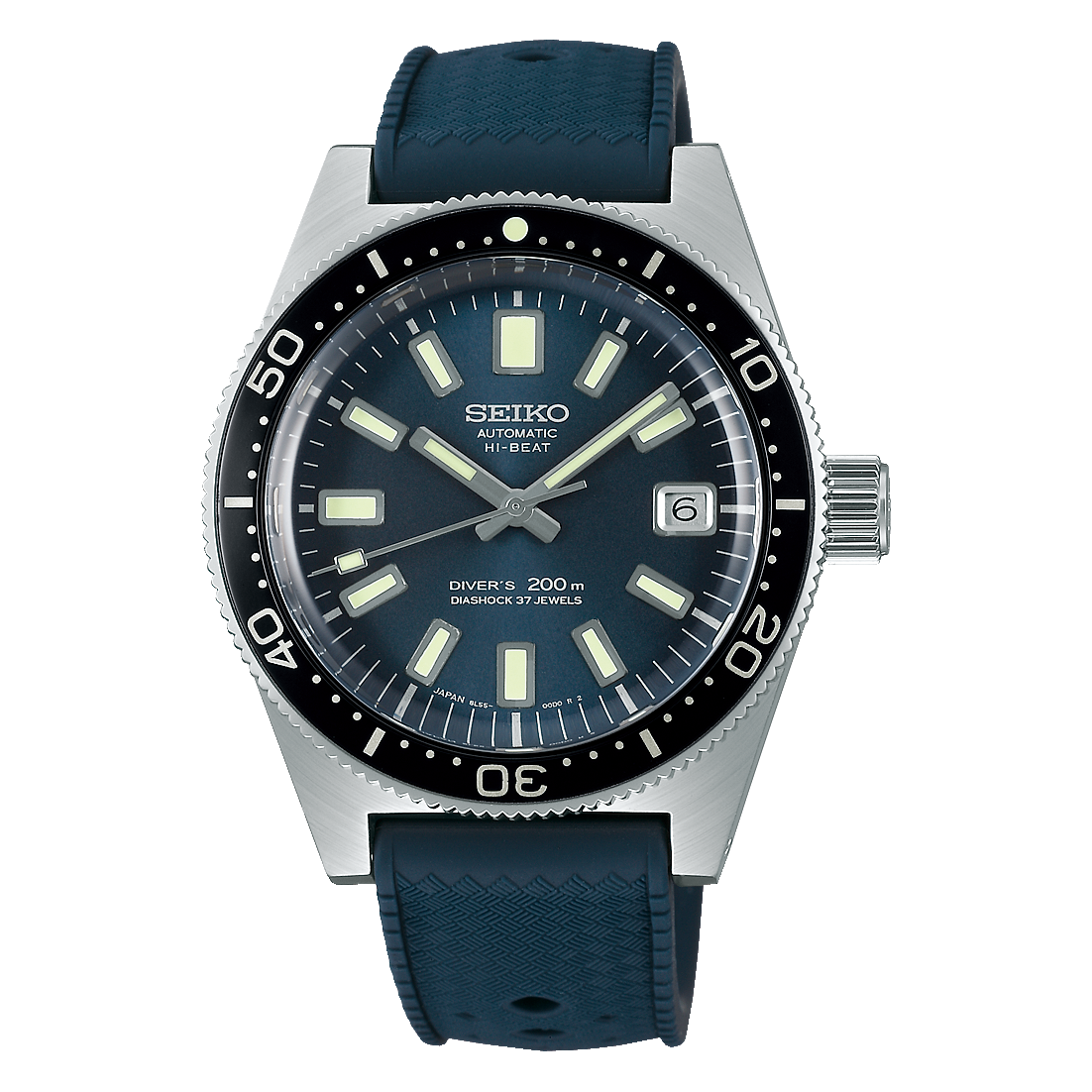 SLA037J1 | Seiko Watch Corporation