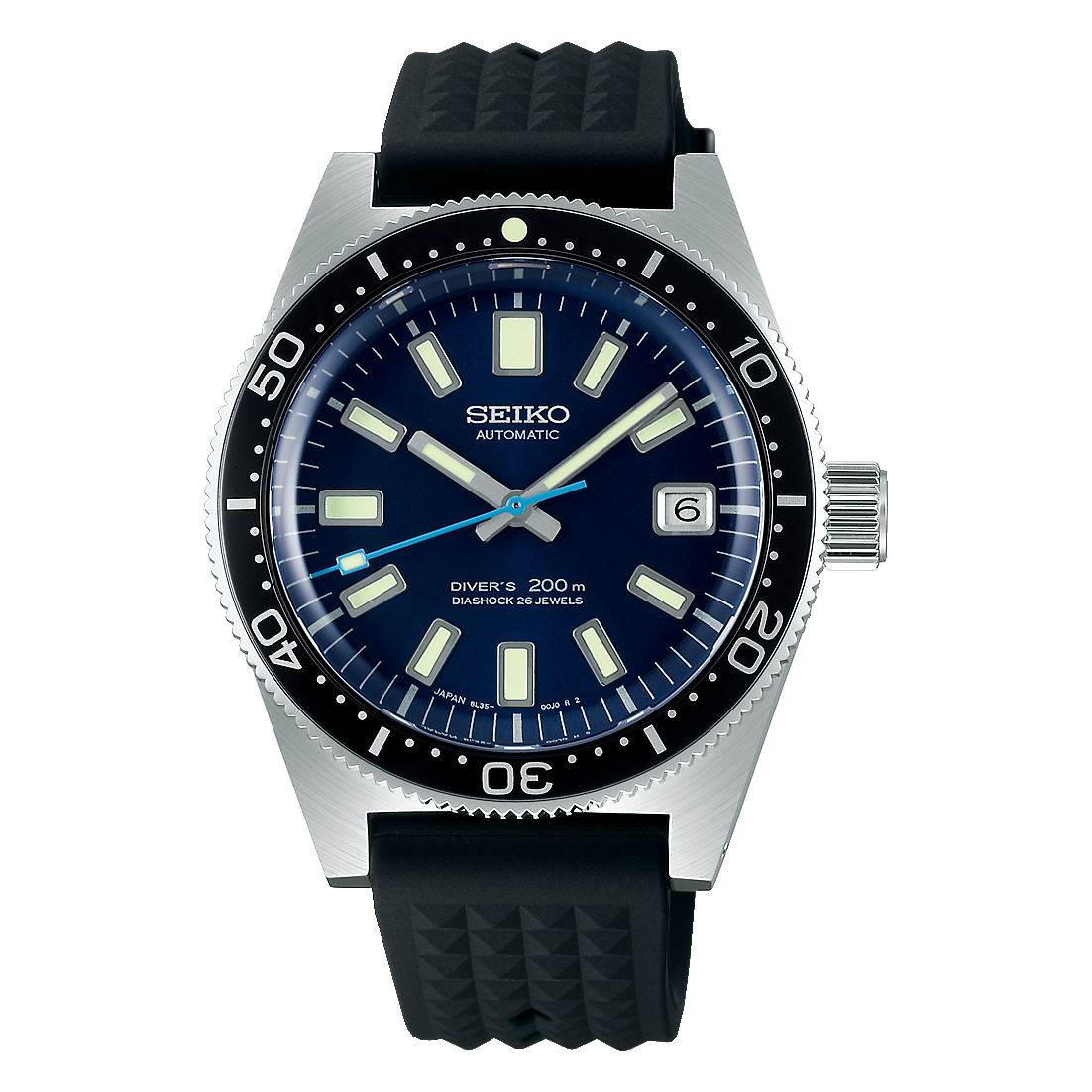 SLA043J1 | Seiko Watch Corporation