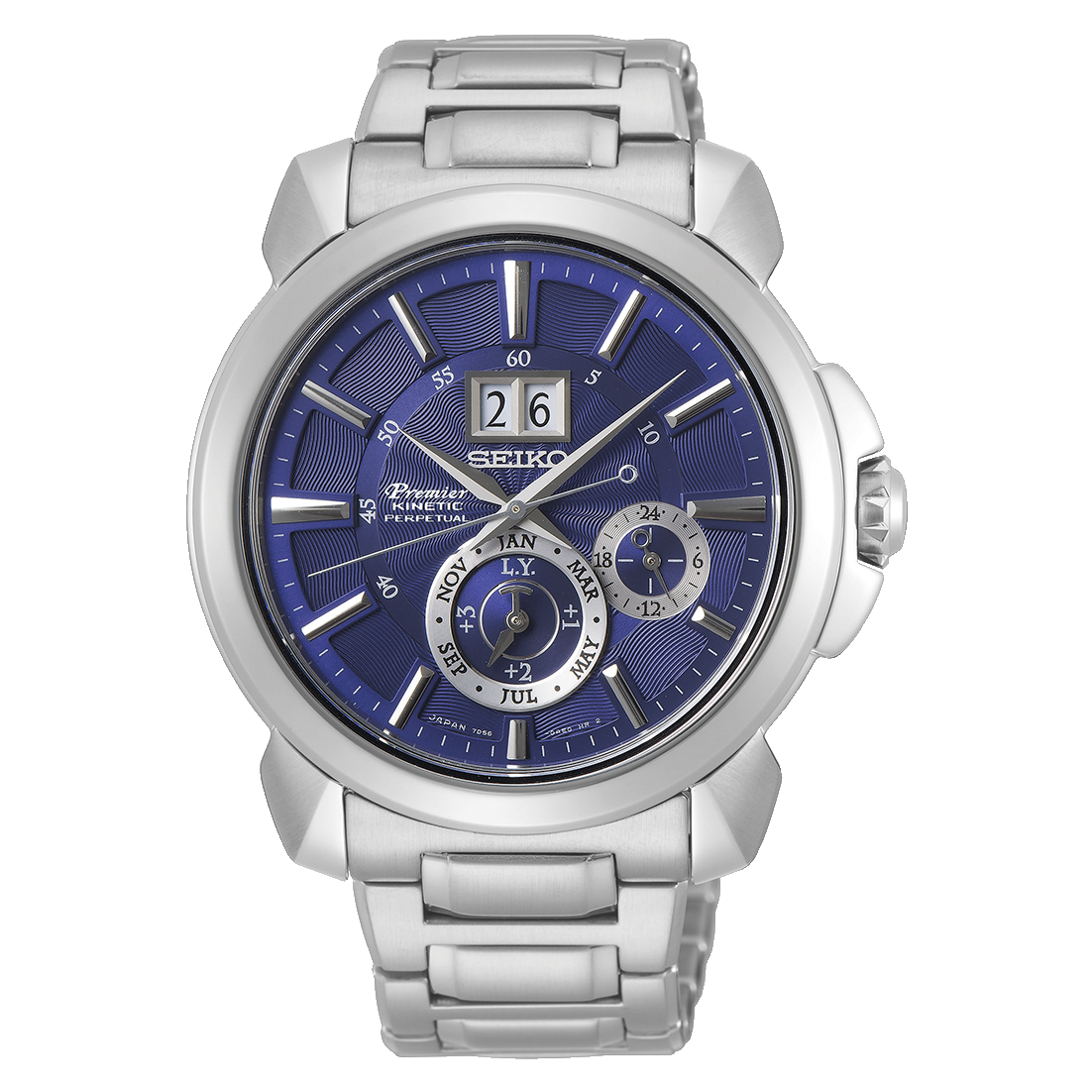 SNP161 | Seiko Watch Corporation