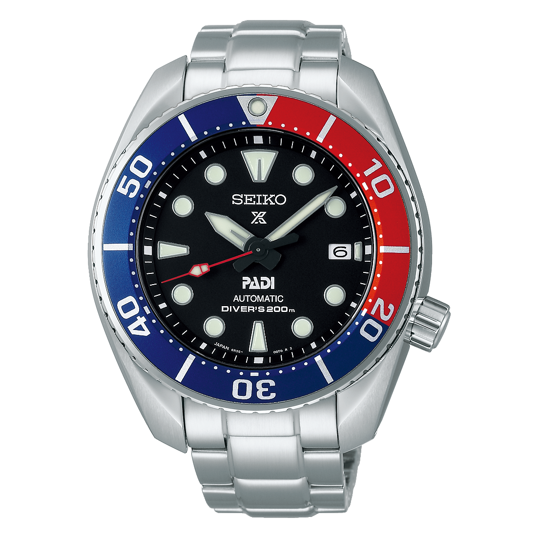 SPB181J1 | Seiko Watch Corporation