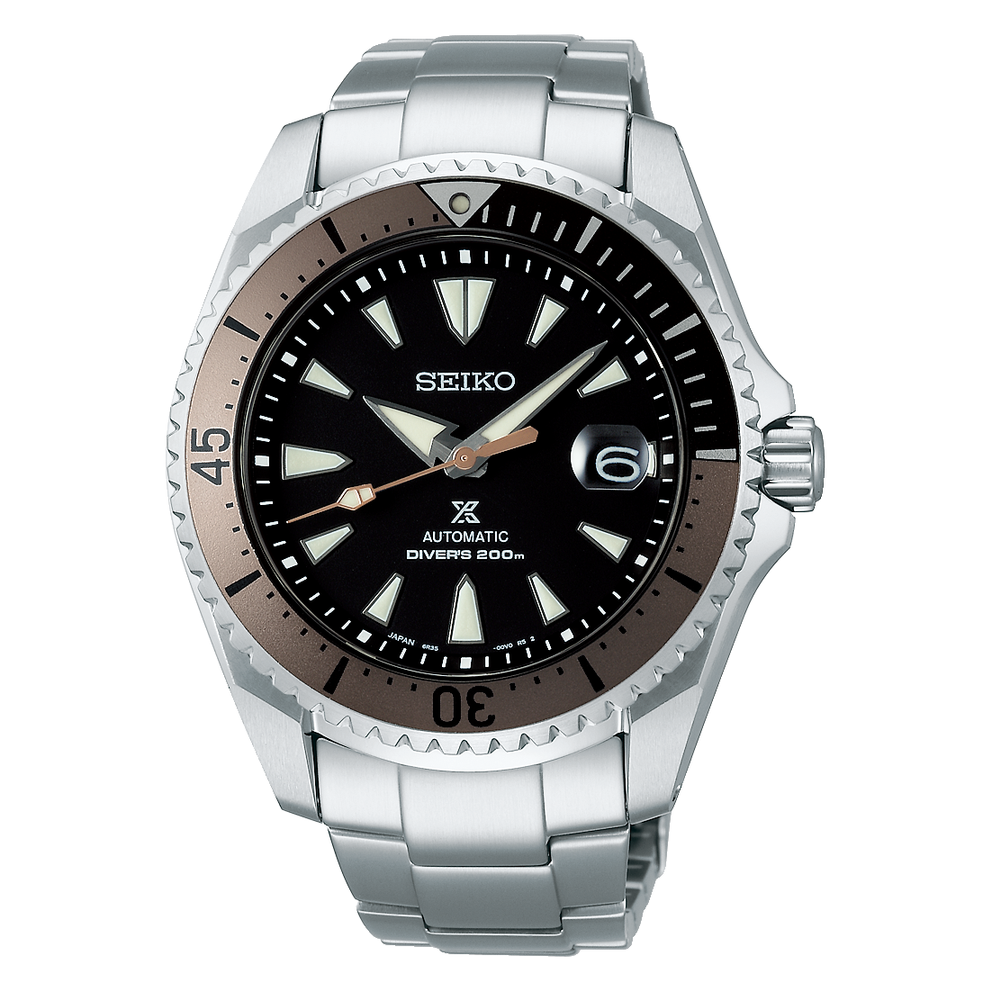 SPB189J1 | Seiko Watch Corporation