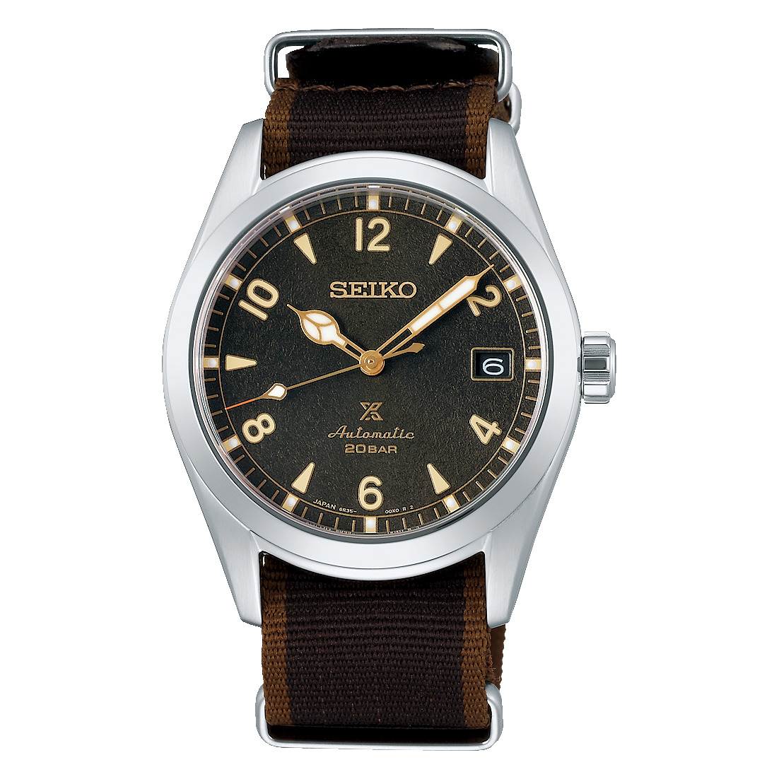 SPB211J1 | Seiko Watch Corporation