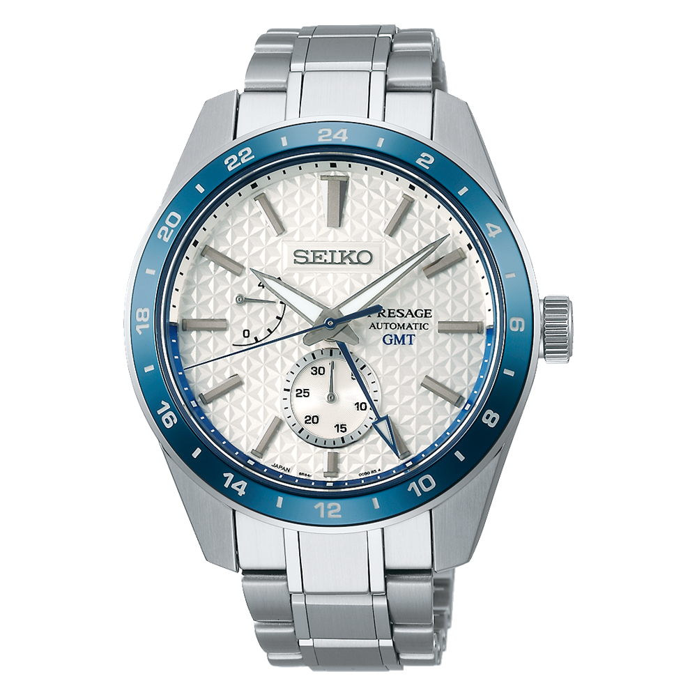 SPB223J1 Seiko Watch Corporation