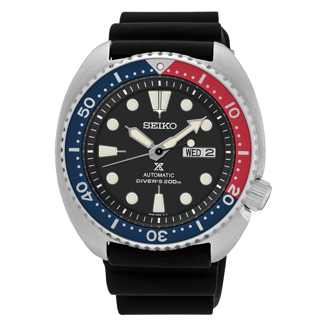 SRPE95 | Seiko Watch Corporation