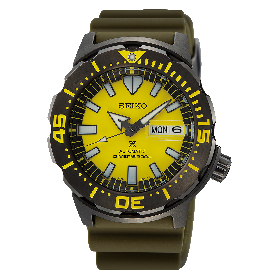 SRPF35 | Seiko Watch Corporation