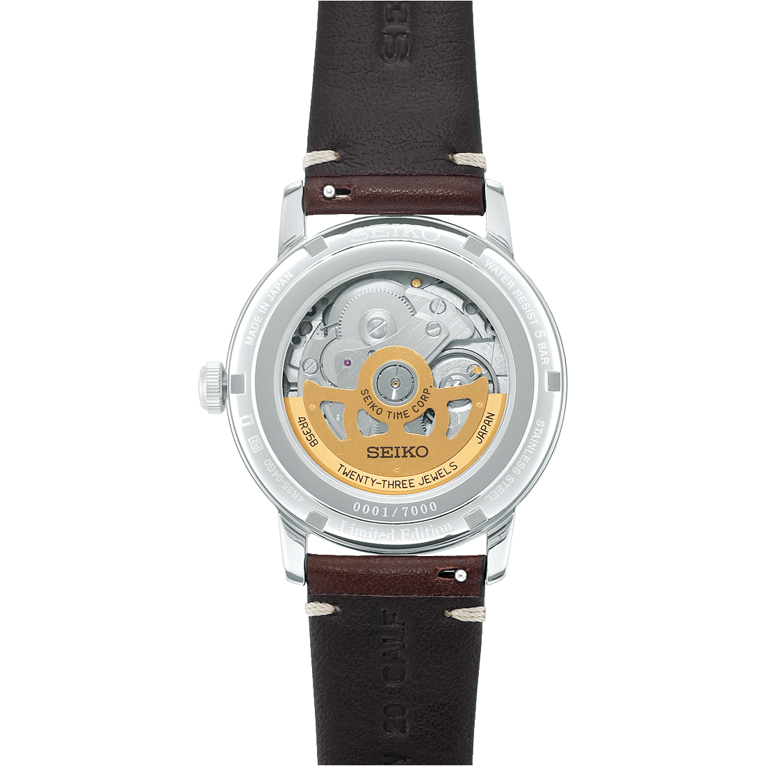 SRPF43J1 | Seiko Watch Corporation