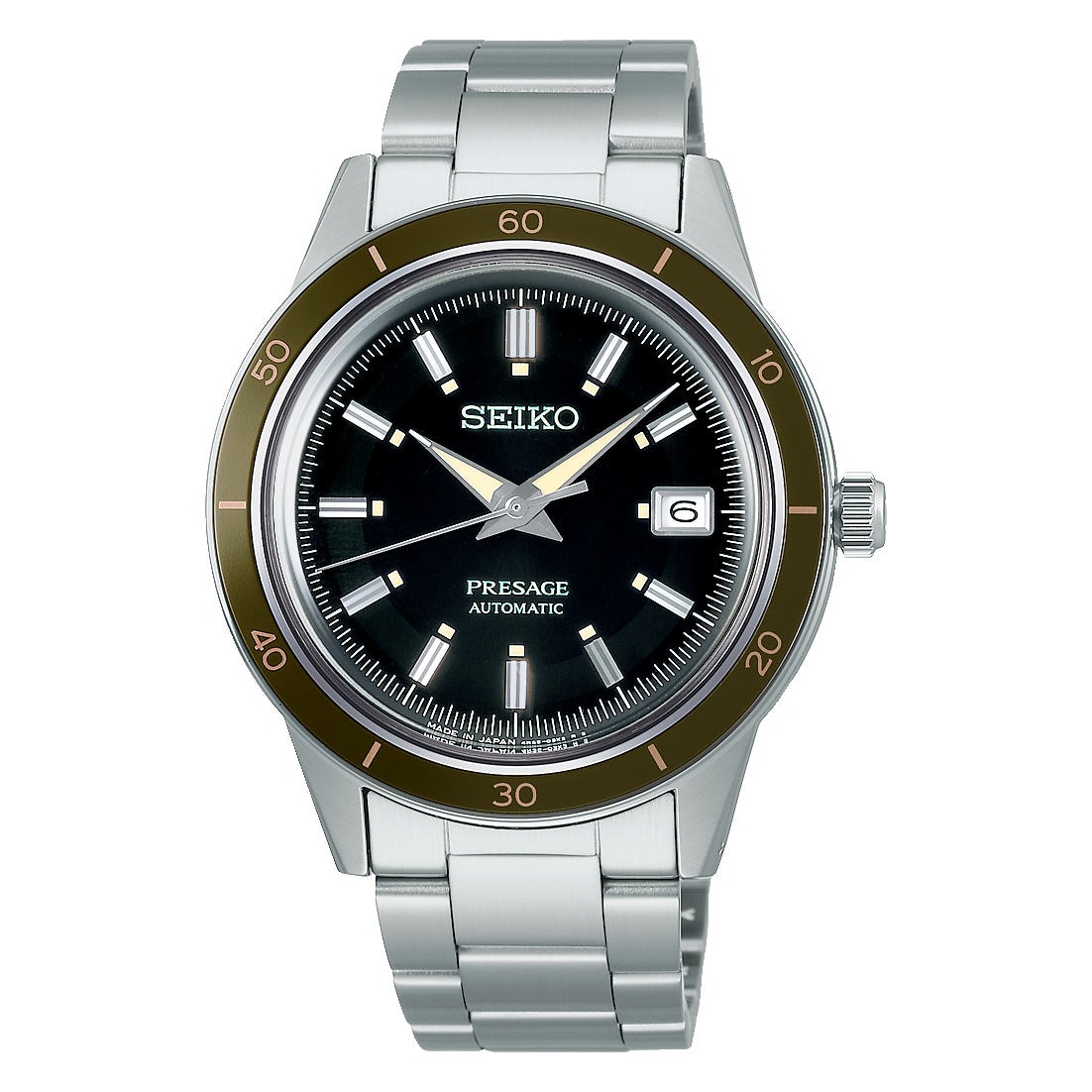 SRPG07J1 | Seiko Watch Corporation