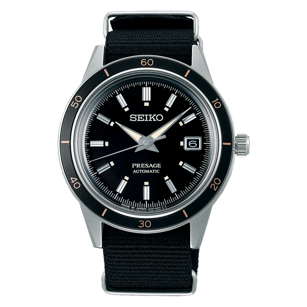 SRPG09J1 | Seiko Watch Corporation