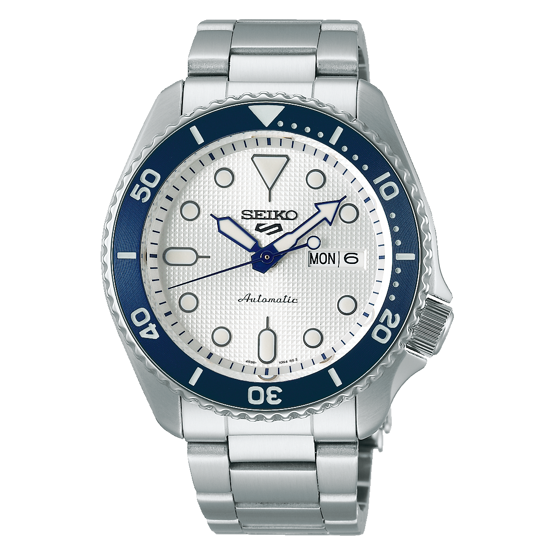 SRPG47 | Seiko Watch Corporation