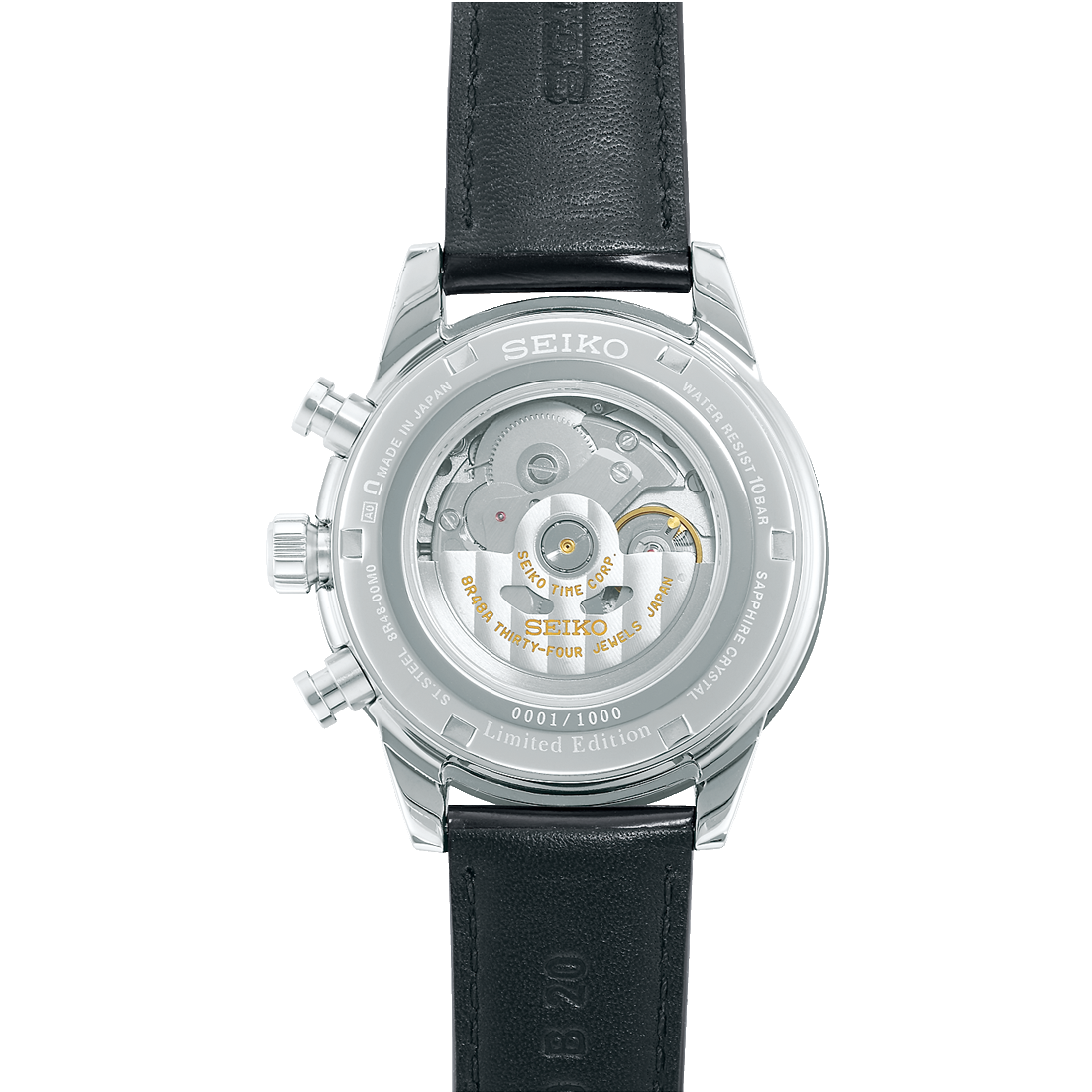 SRQ031J1 | Seiko Watch Corporation