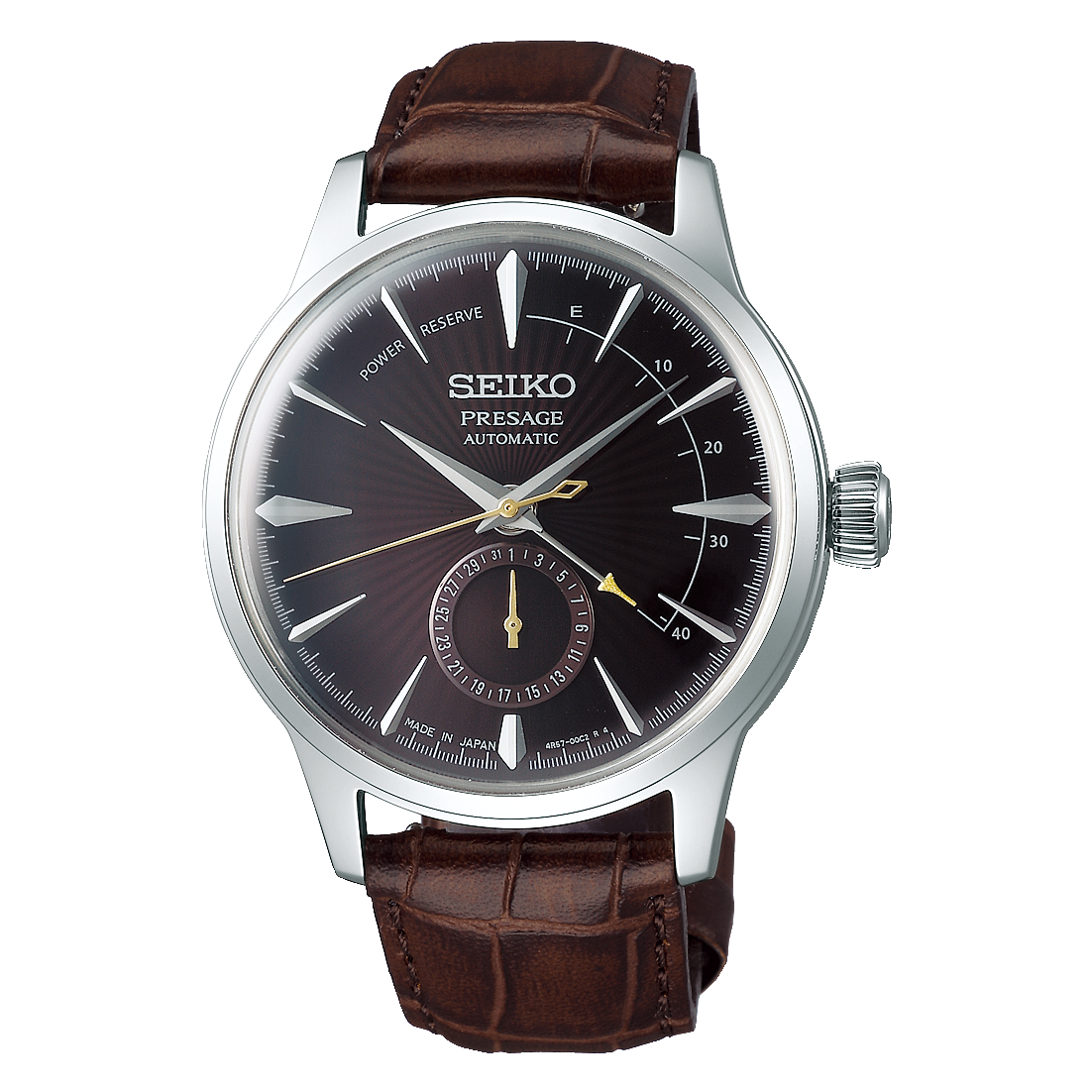 SSA393J1 | Seiko Watch Corporation