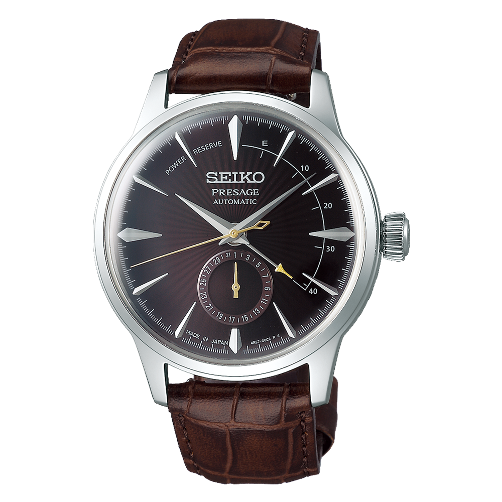 SSA393J1 | Seiko Watch Corporation