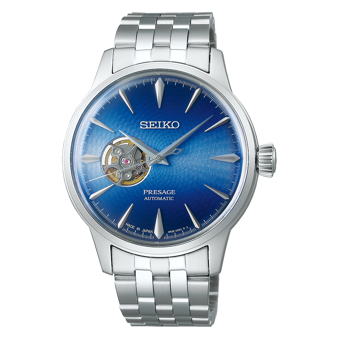 SSA439J1 | Seiko Watch Corporation