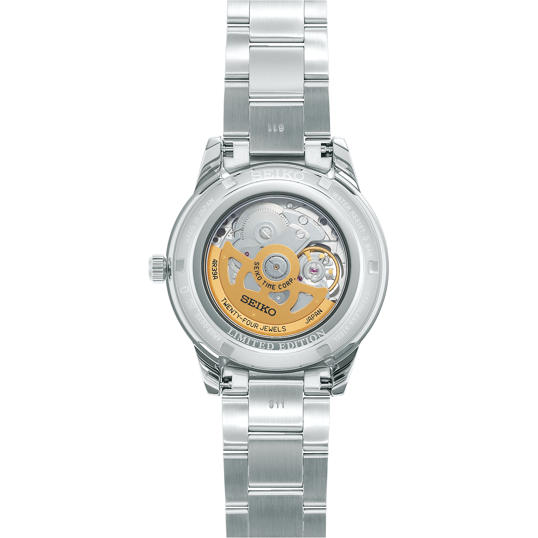 SSA445J1 | Seiko Watch Corporation