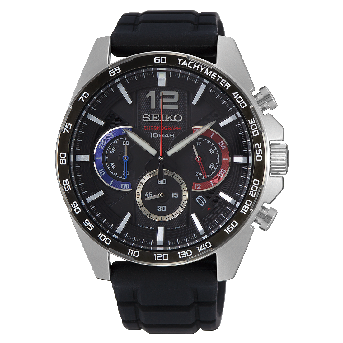 SSB347 | Seiko Watch Corporation