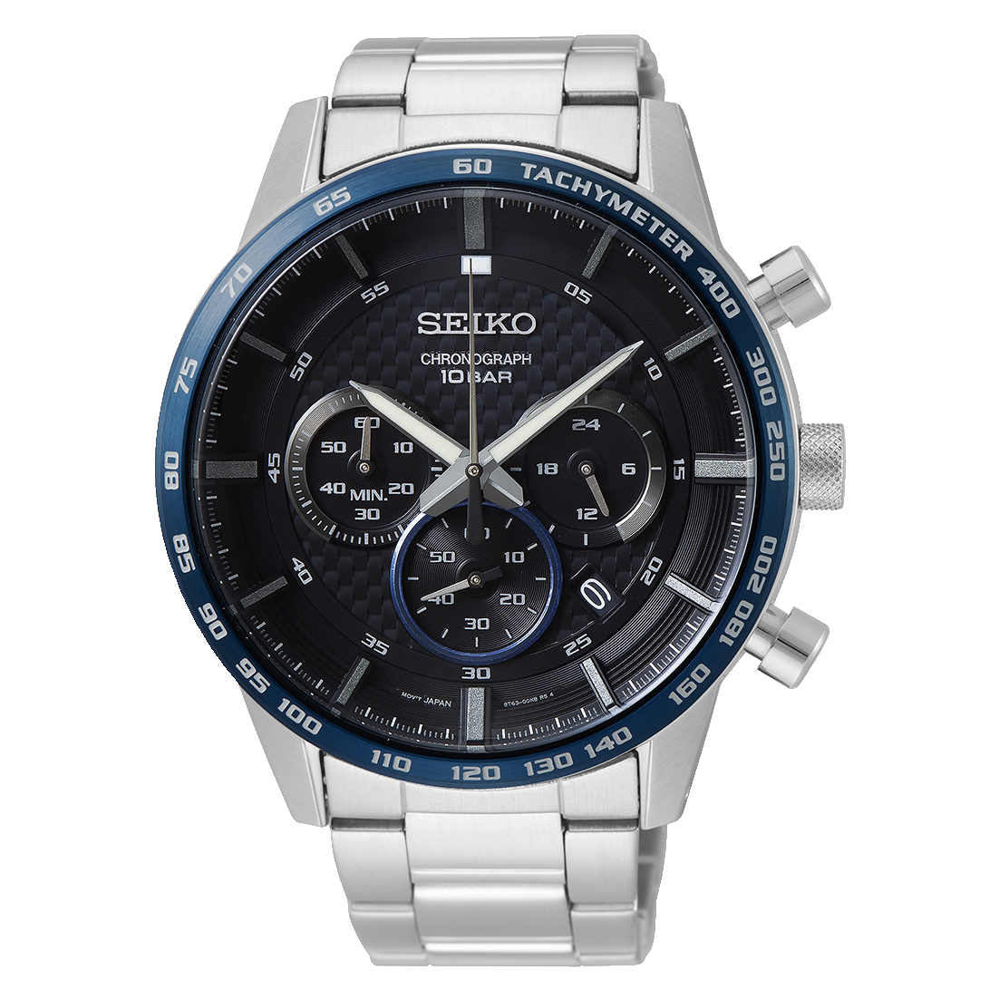 SSB357 | Seiko Watch