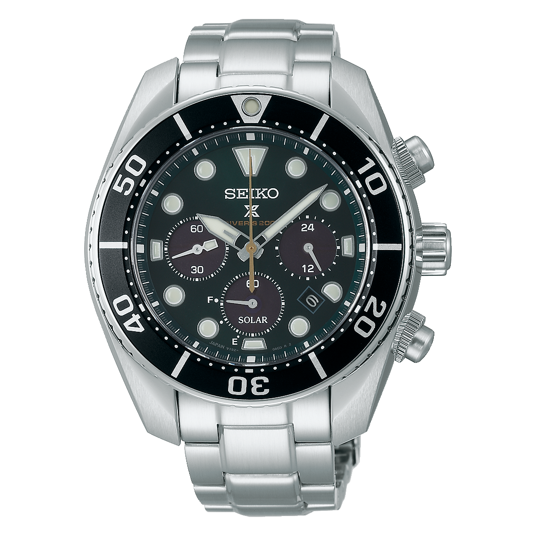 SSC807J1 | Seiko Watch Corporation