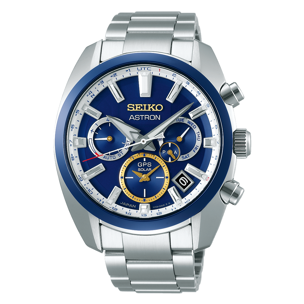 SSH045J1 | Seiko Watch Corporation