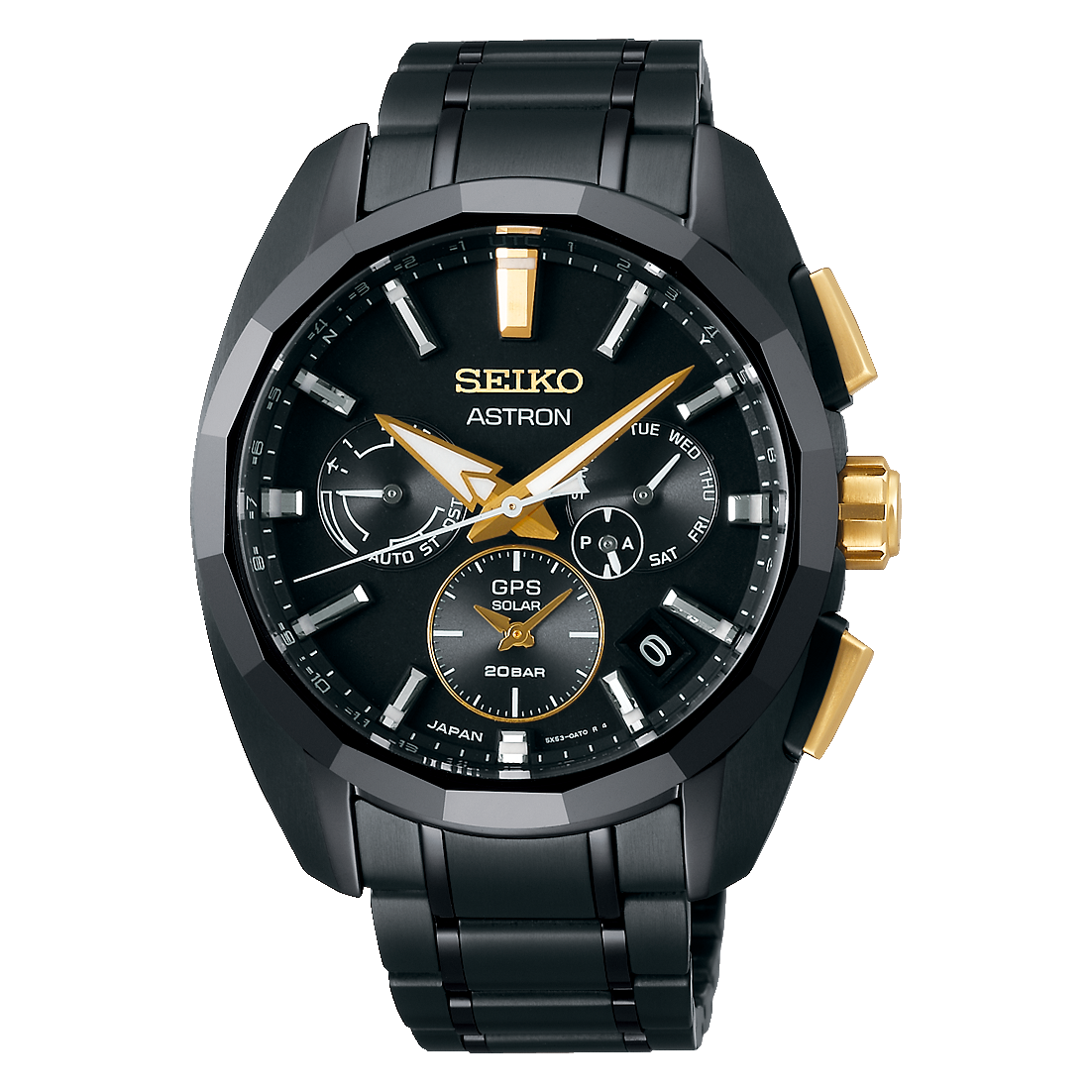 SSH073J1 | Seiko Watch Corporation