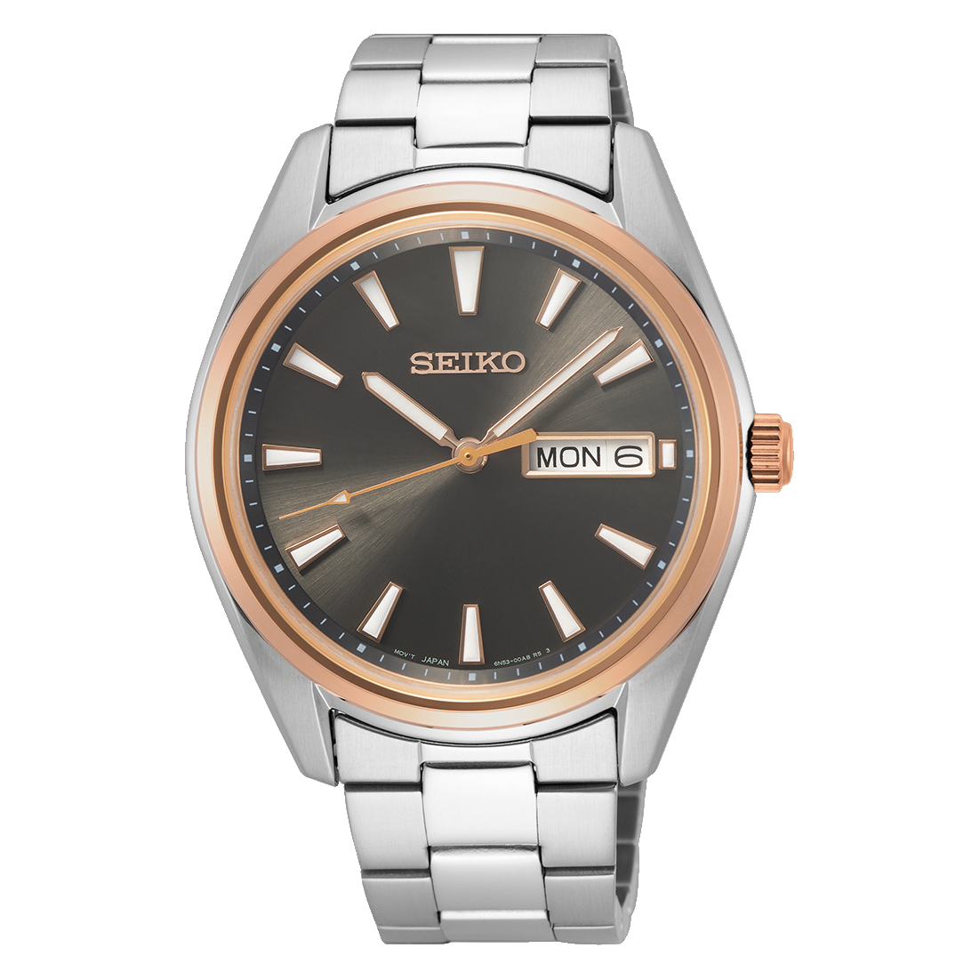 SUR344 | Seiko Watch Corporation
