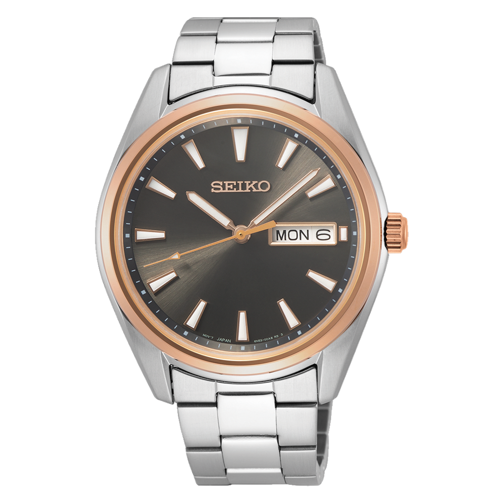 SUR344 | Seiko Watch Corporation | Quarzuhren
