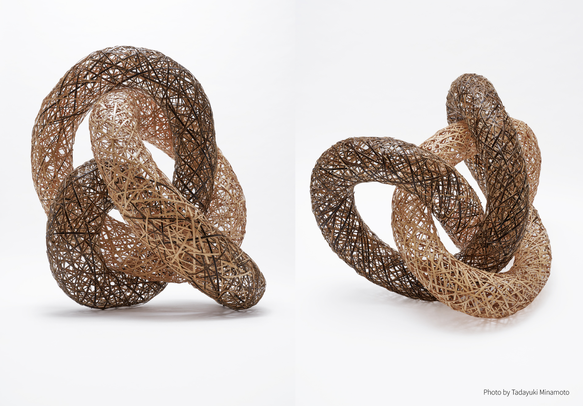 Photo of bamboo art 03