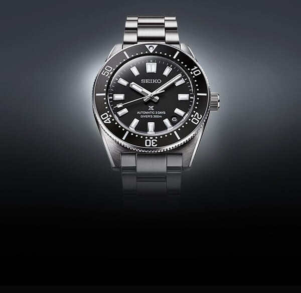 Photo of 1965 Heritage Diver's Watch