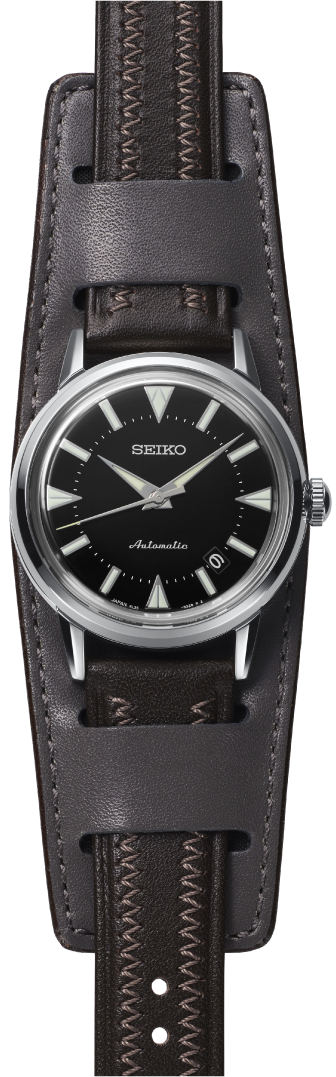 Photo of SJE085J1 SEIKO PROSPEX The 1959 Alpinist Re-creation