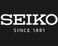 SEIKO SINCE 1881
