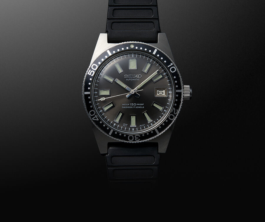 Photo of 1965 Diver’s