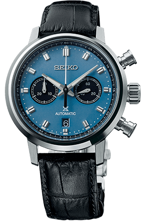 Photo of SRQ039J1 SEIKO PROSPEX