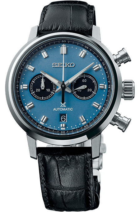 Photo of SRQ039J1 SEIKO PROSPEX