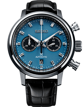 Photo of SPEEDTIMER Mechanical Chronograph