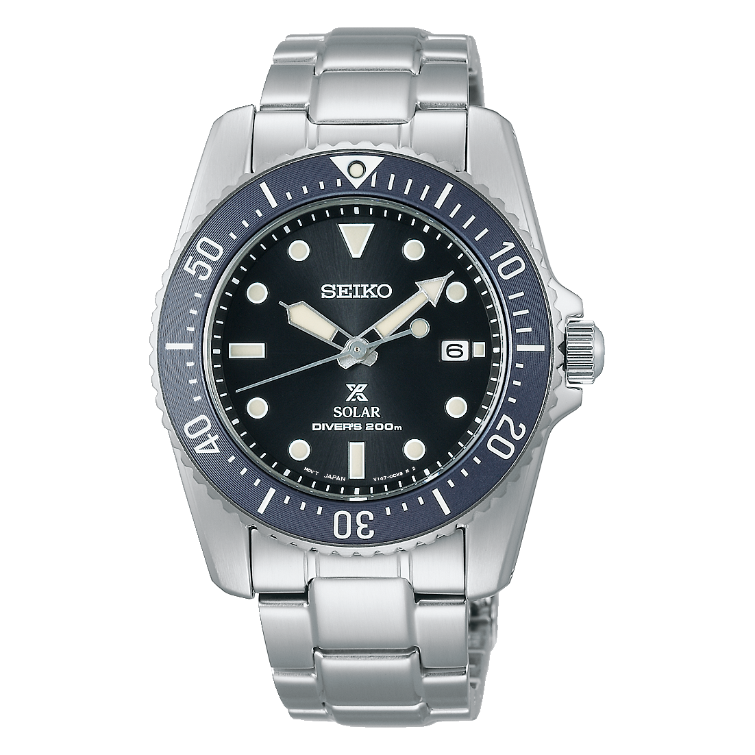 Sea | Seiko Watch Corporation