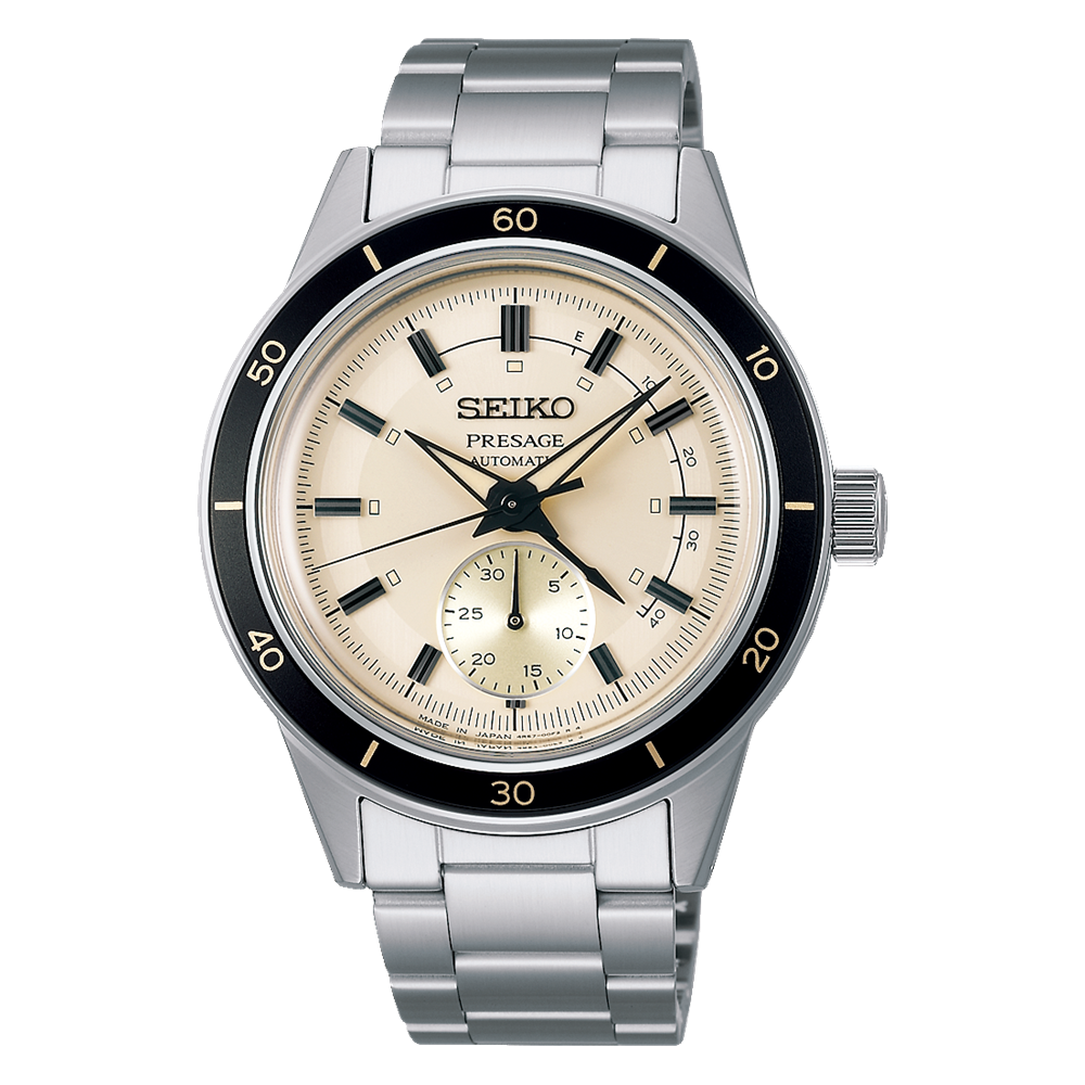SSA447J1 Seiko Watch Corporation