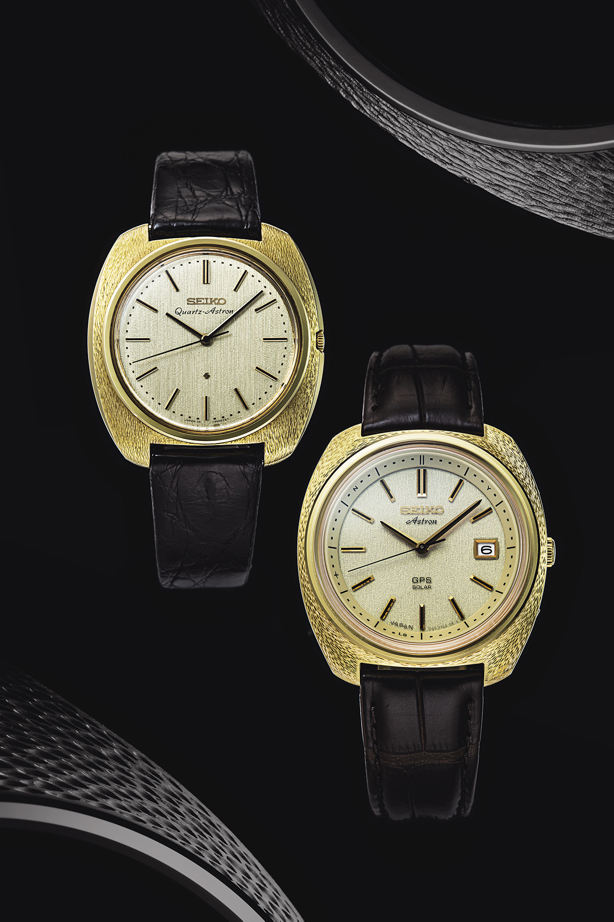 Glorieuze comeback van de Seiko Astron | Seiko Astron | Seiko Watch Corp.