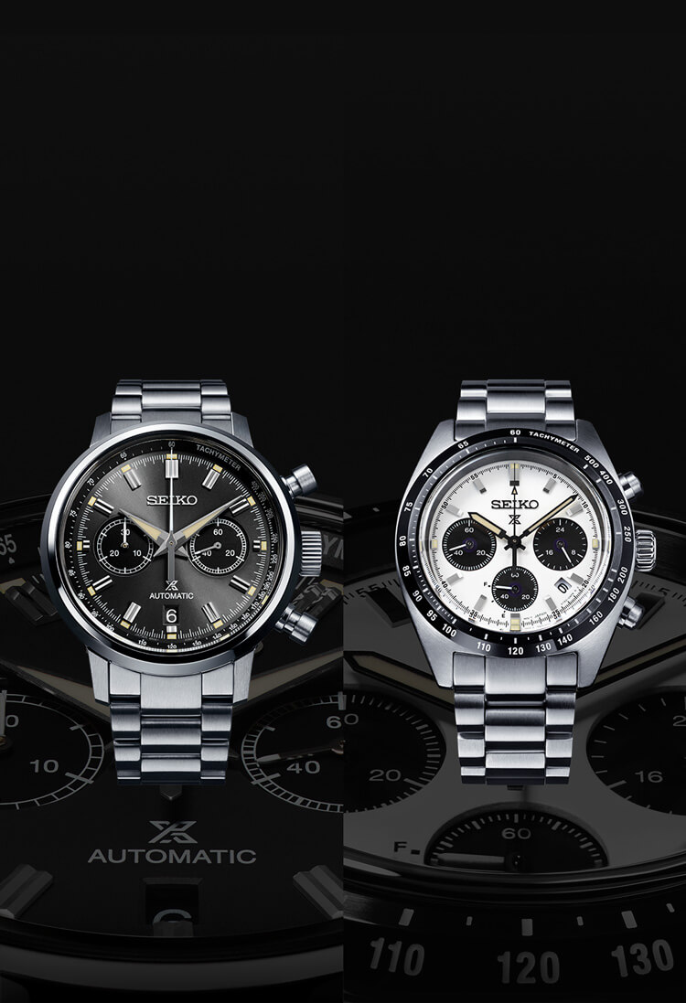 Seiko Prospex Marinemaster 1968 Heritage Diver's Watch