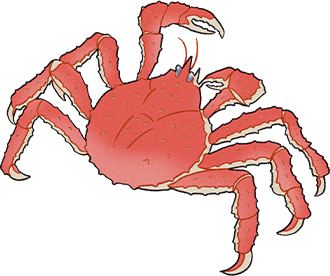 crab