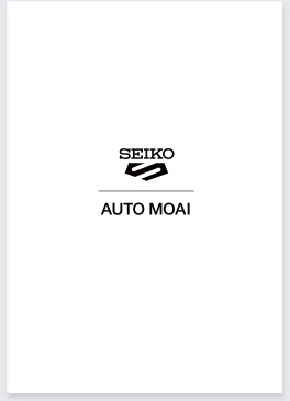 Image of Special Booklet
