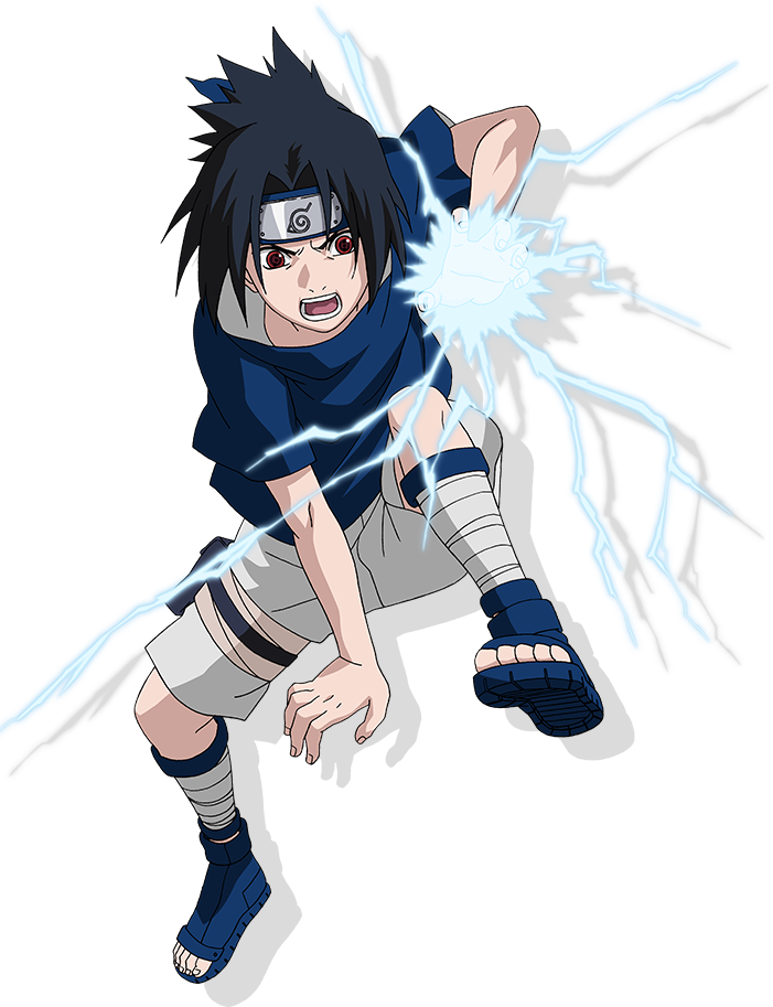 sasuke seiko