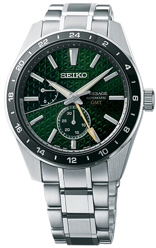 Photo of SPB219J1 SEIKO PRESAGE