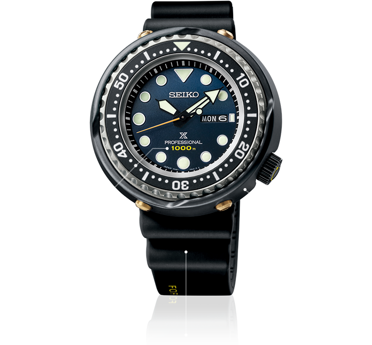 Photo of S23635J1 SEIKO PROSPEX